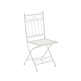 thumbnail of Gartenstuhl Asina antik weiß