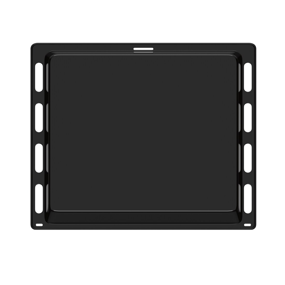 Backblech Bosch 00666902 440x370x21mm für Backofen