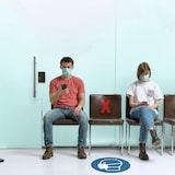 thumbnail of Durable Piantana Info Piantana Info Cartelli A4, 1 pezzo, art. 481223. No. 481223