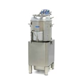 thumbnail of Aardappelschiller - 20 kg - 400 kg/u - geïntegreerde timer