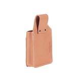 thumbnail of Ruitertassen Kellnertasche Leder Kellnerhalfter Holster Kellnerbörsenköcher natur braun extra stark 102802