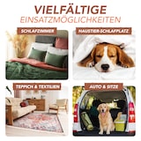 thumbnail of FUTUM 2L Zeckenspray / Mückenspray bekämpft Insekten, Eier, Larven, Insektenspray ohne Biozide auf Wasserbasis,  Sofortwirkung ohne Flecken