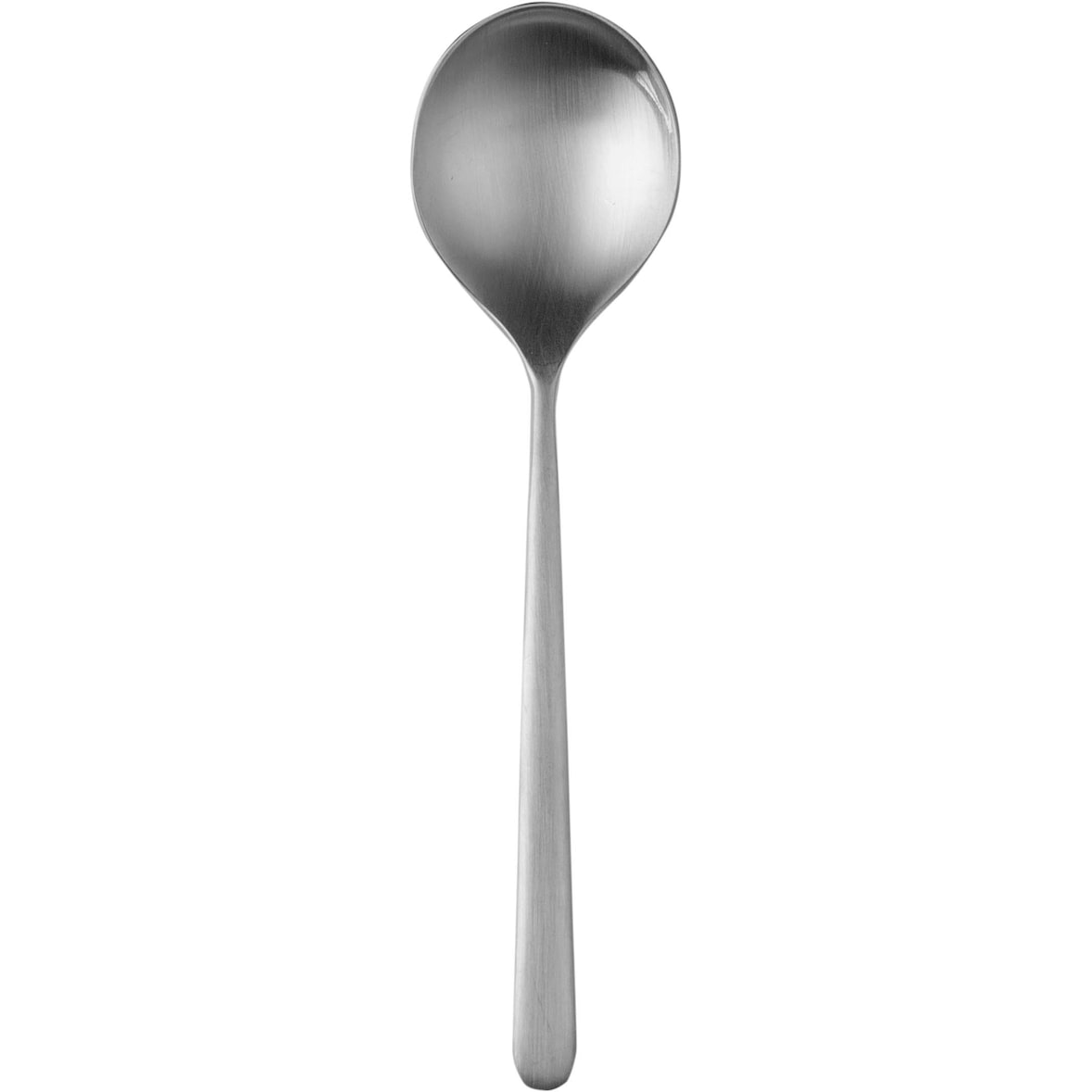 Mepra Kaffee/Teelöffel Linea Ice, 12er Set