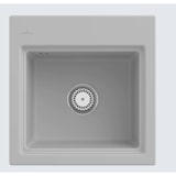 thumbnail of Villeroy&Boch Spülbecken, Küchenspüle Subway Style 50 S Steam 500x510mm, Unterschrankbeite 50cm