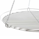 thumbnail of FST rooster INOX voor vuurschaal 55 cm