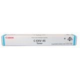 thumbnail of Canon C-EXV45 C 6944B002 Toner Cyan -A