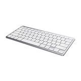 thumbnail of Trust Clavier compact sans fil Bluetooth 24654 Silver
