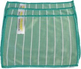thumbnail of Mega-Set - Großes Microfaser-Tuch Set: Carbontuch Küchentuch Autotuch Putzlappen