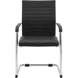 thumbnail of Silla de oficina Hakon Negro