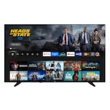 thumbnail of JVC LT-55VRQ3555 QLED Fernseher 55 Zoll Fire TV 4K UHD Smart TV HDR Dolby Vision Atmos, Alexa (2026)