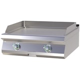 thumbnail of Gastro Elektro-Griddleplatte Tischgerät Grillplatte Bratplatte 800x730x300mm