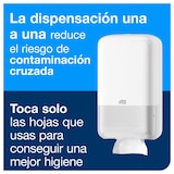 thumbnail of Tork Premium Recycelt 100% Toilettenpapier T3 2-lagig 114273 30 Stück à 252 Blatt