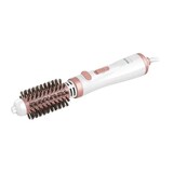 thumbnail of Brosse A Air Chaud - Sencor - Shs 0910gd - 1000 W - Rotation Automatique - Or / Blanc