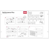 thumbnail of Nobo Performance Painel de Planeamento Semanal