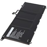 thumbnail of Akku passend für Dell XPS 13 9343, Li-Polymer, 7,4-7,6V 7020mAh 52Wh