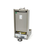 thumbnail of Kebabspit - 4 branders - 70kg vlees - Gas - Maxima Maxima