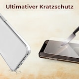 thumbnail of 5x 9H Panzerglas für iPhone 12 HD KLAR echtes Tempered Glass Panzerfolie Displayschutz Schutzglas Hartglas Schutzfolie Screen-Protector
