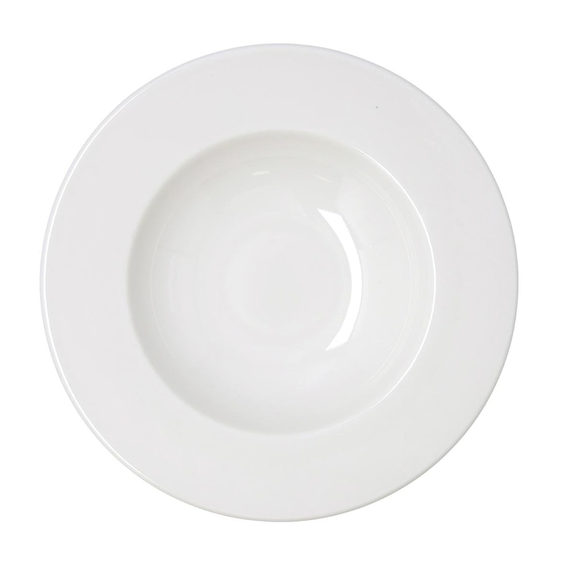 Bidasoa Serenity Hydrozero Plato Pasta Porcelana 30Cm