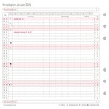 thumbnail of Monatsplan Midi
