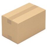 thumbnail of 200 Kartons Versandkartons Faltkisten 360 x 200 x 200mm