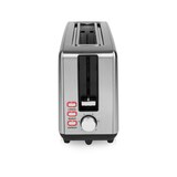 thumbnail of Princess 142405 6 2 rebanada(s) 1000 W Acero inoxidable