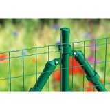 thumbnail of Schweißgitter Fix-Clip pro® Drahtzaun Geflecht grün oder anthrazit-metallic, Höhe 81 - 153 cm, Länge 10 m