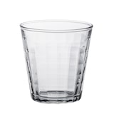 thumbnail of 6 x Tumbler, Trinkglas, Hartglas, Ø  8 cm, Höhe: 8.5 cm