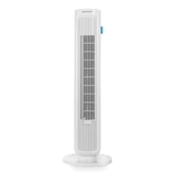 thumbnail of Orbegozo ventilador de torre TW 0755, 3 velocidades, oscilante, temporizador, bandeja esencias, 77 cm altura, 45 W