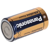 thumbnail of Goobay Lr20 2-Bl Panasonic Alkaline Alkaline Power Bateria de uso único D Alkaline 1.5 V.