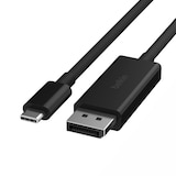 thumbnail of Belkin USB C auf DisplayPort 1.4 Kabel, 2m