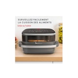thumbnail of Friteuse Airfryer AL402HF0