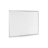thumbnail of Bi-Office Magnetisches Whiteboard Ayda mit Aluminiumrahmen 90x60cm