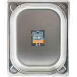 thumbnail of METRO Professional GN-Behälter 1/2, 65 mm, Edelstahl 14/1