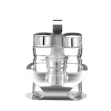 thumbnail of Set per condimenti, HENDI, 90x90x(H)115mm