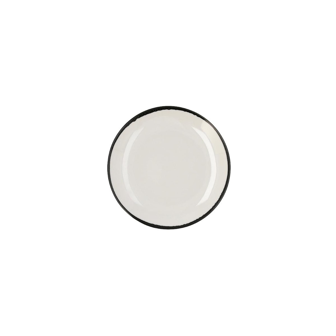 Ariane Vital Filo Plato Porcelana Reforzada 18Cm