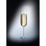 thumbnail of Villeroy & Boch NewMoon Sektkelch Set 4tlg. je 22,6cm 180ml