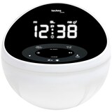 thumbnail of technoline WT 500 Radiowecker