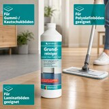 thumbnail of HOTREGA Grundreiniger Laminat/Parkett/Kork/Vinyl 1 Liter