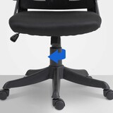 thumbnail of Dudeco Cadeira Escritório Taos Preto