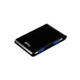 thumbnail of Silicon Power 6.3cm 2.5" 2TB USB3.0 A80 Black/Shock/Water extern retail 2,5" 2.000 GB USB 3.0