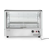 thumbnail of HENDI Opzet warmhoudvitrine, 160 Liter, 230V/1500W, 885x570x(H)680mm