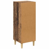 thumbnail of vidaXL Sideboard Altholz 32,5 x 34,5 x 90 cm Holzwerkstoff