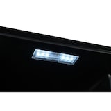 thumbnail of METRO PROFESSIONAL Frigorífico para bebidas GSC4240B, 54 x 54.5 x 139.5 cm, 237 L, negro