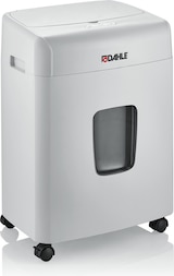 thumbnail of Destruidora Papel Dahle Shredmatic 90 - 1-90 folhas, 4x12mm, 23 litros