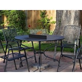 thumbnail of PURLINE Biochimenea de sobremesa con vidrio templado ALGEIROS B