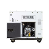 thumbnail of DG9000SEi Generador Inverter Monofásico Diésel de 6500W ITCPower