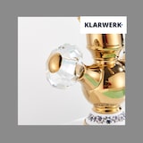 thumbnail of ADRIAAN | Design RVS grote badkamerkraan zwaanlook | luxe wastafelkraan hotel catering |