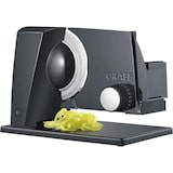 thumbnail of Graef SKS 110 mit Mini-Slice Aufsatz Allesschneider Schwarz