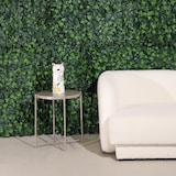 thumbnail of Jardín Vertical Artificial HIEDRA. NATURING MONDE 100x100cm.  100% HDPE.