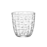 thumbnail of Bormioli Rocco Mat Set 6 Vasos Bajos Vidrio 29Cl